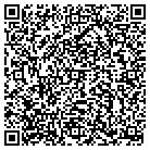 QR code with Adonai Books And Oils contacts