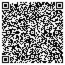 QR code with Q T Cakes contacts