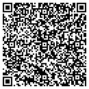 QR code with The Cake House contacts
