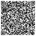 QR code with Adrianas Cakes & More contacts