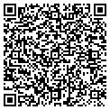QR code with All About Books contacts