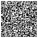 QR code with Cakes In 3d contacts