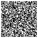 QR code with Anchor Books contacts