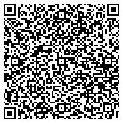 QR code with K G Writing Service contacts