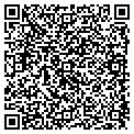 QR code with Cake contacts