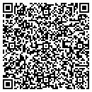 QR code with All Mg Donuts contacts