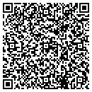 QR code with AE Books contacts