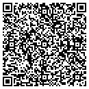 QR code with 3 J R M Development Inc contacts