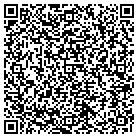QR code with Aaron's Donut Shop contacts
