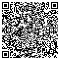 QR code with Abc Donuts contacts
