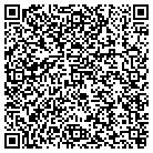 QR code with Caspers Donuts South contacts