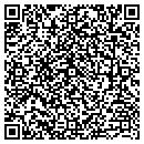 QR code with Atlantis Diner contacts