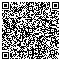 QR code with James S Meyer contacts