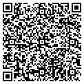 QR code with Bio Alpha Inc contacts