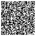 QR code with Halona Inc contacts