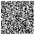 QR code with Danny Hardy contacts