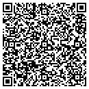 QR code with A Plus Media Inc contacts