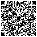 QR code with Avon Donuts contacts