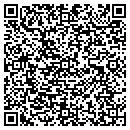 QR code with D D Dinky Donuts contacts