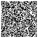 QR code with R S V P Catering contacts