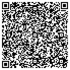 QR code with Alice's Daylight Donuts contacts