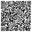 QR code with Claitors contacts