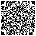 QR code with A & M Brunner Inc contacts