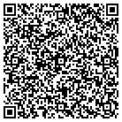 QR code with Raker Enterprises Corporation contacts