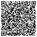 QR code with 614 Corp contacts