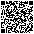 QR code with Bennys Donuts contacts