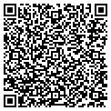 QR code with Cko Inc contacts