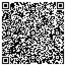QR code with Daily Donut contacts