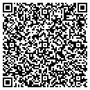 QR code with C A E Inc contacts