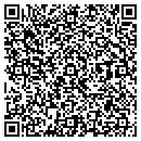 QR code with Dee's Donuts contacts