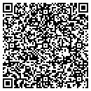 QR code with C And J Donuts contacts