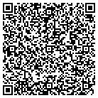 QR code with Algonquin Books of Chapel Hill contacts