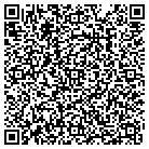 QR code with R Pallavicini Giovanni contacts