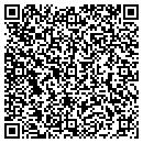 QR code with A&D Donut Express Inc contacts