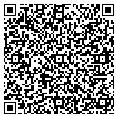 QR code with Ariels Cafe contacts
