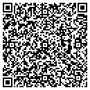 QR code with Daily Donuts contacts