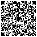 QR code with All American Icecream & Donuts contacts