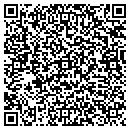 QR code with Cincy Donuts contacts