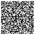 QR code with Austen Sharp contacts