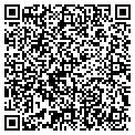 QR code with Cupids Donuts contacts