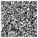 QR code with Dizzy Dean Donuts contacts