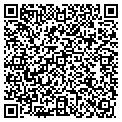 QR code with B Simply contacts