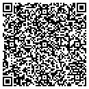 QR code with Aha Publishing contacts