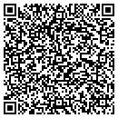 QR code with C E Mellor Assoc contacts