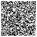 QR code with A H O T contacts