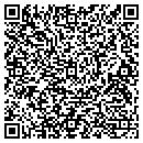 QR code with Aloha Doughnuts contacts